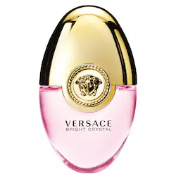 Versace Bright Crystal Ovetto Mini Spray Lotion