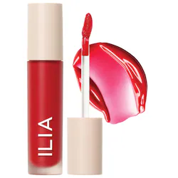 ILIA Overglaze Hydrating Lip Gloss for 24-Hour Moisture - Image 2