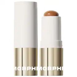 Morphe Sudden Heat Creamy Bronzer Stick Brush - Image 4