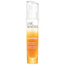 Lise Watier Sublimessence High Brightening Vitamin C Serum