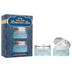 Peter Thomas Roth Full-Size Hydration Haul 2-Piece Skincare Gift Set with Hyaluronic Acid Moisturizers for All Skin Types