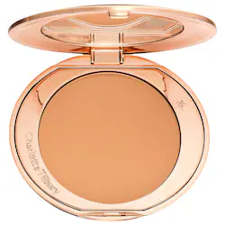 Charlotte Tilbury Airbrush Flawless Finish Refillable Blurring & Setting Powder - Image 3