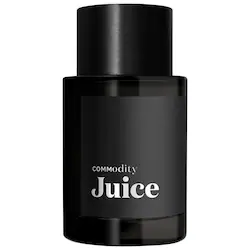 Commodity Juice Expressive Eau de Parfum with Raspberry Pulp & Rhubarb - Image 3