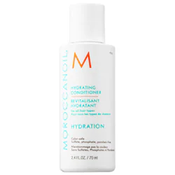 Moroccanoil Hydrating Conditioner with Argan Oil - Image 2