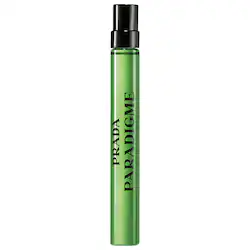 Prada Paradigme Eau de Parfum Travel Spray with Bergamot Fragrance