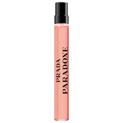 Prada Paradoxe Eau de Parfum Travel Spray with White Musk & Amber Fragrance