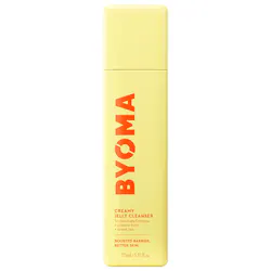 BYOMA Creamy Jelly Cleanser