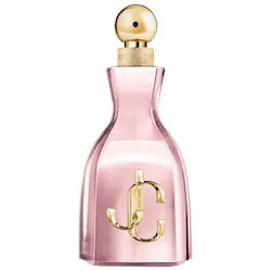 JIMMY CHOO I Want Choo With Love Eau de Parfum Fragrance