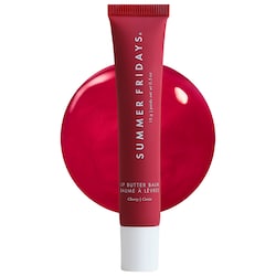 Summer Fridays Lip Butter Balm Treatment for Hydration + Nourishing Shine - Image 5