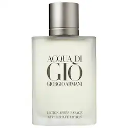 Armani Beauty Acqua di Giò After Shave Lotion Fragrance