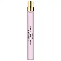 Marc Jacobs Beauty Perfect Elixir Eau de Parfum Travel Spray with Woody Amber & Vanilla Fragrance