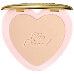 Too Faced Born This Way Soft Blur Flexible Finish Setting Powder - Image 4