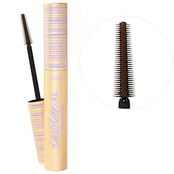 tarte lette XL lengthening & tubing mascara
