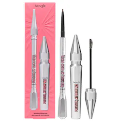 Benefit Cosmetics Precisely, My Brow Pack Brow Pencil & Wax Set