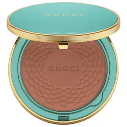 Gucci Sun-Kissed Glow Powder Bronzer - Image 5