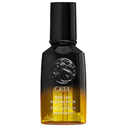 Oribe Mini Gold Lust Nourishing Frizz Reduction Hair Oil