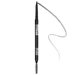 MAKE UP FOR EVER Aqua Resist Waterproof Eyebrow Definer Pencil - Image 2