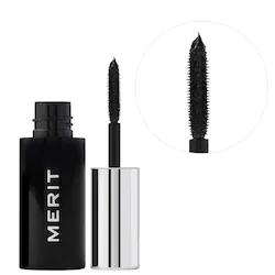 MERIT Volumizing Tubing Mascara – Mini Clean Volume