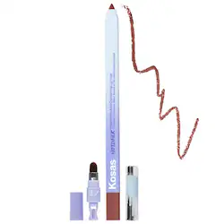 Kosas Hotliner Hyaluronic Acid Contouring Lip Liner - Image 6