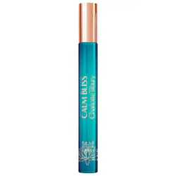 Charlotte Tilbury Calm Bliss Eau de Parfum Travel Spray Oil