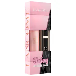 Lancôme Juicy OG Idôle Look Set with Juicy Tubes & Lash Idôle Mascara