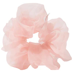Mane Sugar Cloud XL Scrunchie