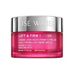 Lise Watier Lift & Firm Y-Zone High Firming Day Creme SPF 20 Cream
