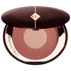 Charlotte Tilbury Pillow Talk Collection – Cheek to Chic Blush
