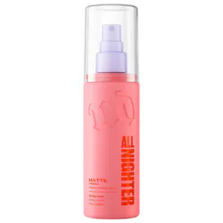 Urban Decay All Nighter Waterproof Matte Setting Spray with 24HR Wear