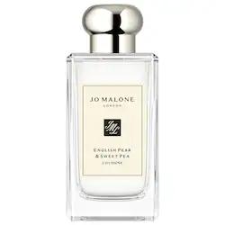 Jo Malone London English Pear & Sweet Pea Cologne with White Musk Fragrance