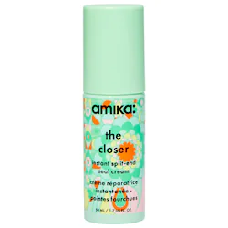 amika The Closer Instant Split-End Seal Cream