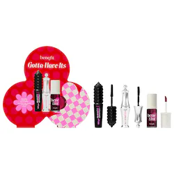 Benefit Cosmetics Gotta-Have-Its Bestselling Gift Set