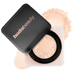 HUDA BEAUTY Easy Bake Blurring Loose Baking & Setting Powder - Image 6