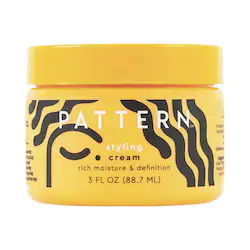 PATTERN by Tracee Ellis Ross Mini Styling Cream for Curly &Coily Hair Oil