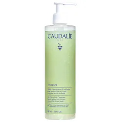 Caudalie Jumbo Vinopure Pore Purifying Gel Cleanser