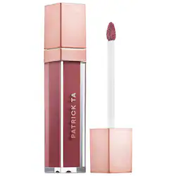 PATRICK TA Silky Lip Crème Cream - Image 4