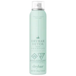 Drybar Detox Dry Shampoo Oil