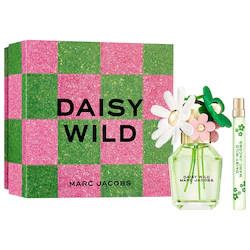 Marc Jacobs Beauty Daisy Wild Eau De Parfum Gift Set Fragrance