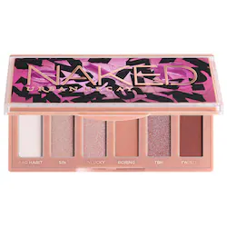 Urban Decay Mini Naked Eyeshadow Palette - Image 2