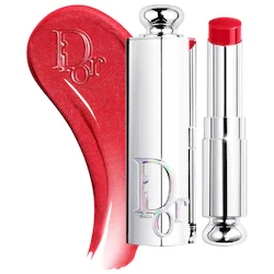DIOR Addict Glass Lipstick Ultra-Shine Hydrating Lip Gloss Stick - Image 2