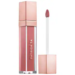 PATRICK TA Silky Lip Crème Cream - Image 5