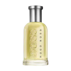 Hugo Boss BOSS Bottled Eau de Toilette for Men Fragrance