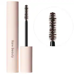 Rare Beauty by Selena Gomez Perfect Strokes Universal Volumizing Mascara - Image 3