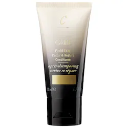 Oribe Mini Gold Lust Repair & Restore Conditioner for Damaged Hair