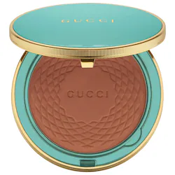 Gucci Sun-Kissed Glow Powder Bronzer - Image 2
