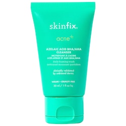 Skinfix Azelaic Acid BHA/AHA Cleanser — SKU SB-5B5D1C-443AEEB5D14E6A