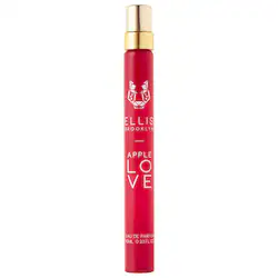 Ellis Brooklyn APPLE LOVE Eau de Parfum Travel Spray with Vanilla