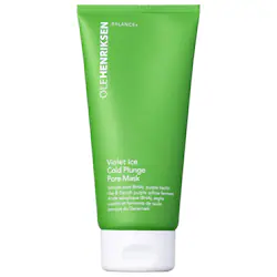 OLEHENRIKSEN Violet Ice Cold Plunge Pore Clay Mask