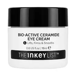 The INKEY List Bio-Active Ceramide Eye Cream