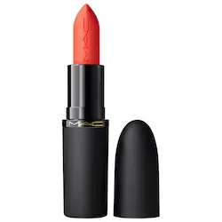 MAC Cosmetics Powder Kiss Soft-Focus 10HR Longwear Hazy Matte Lipstick - Image 3